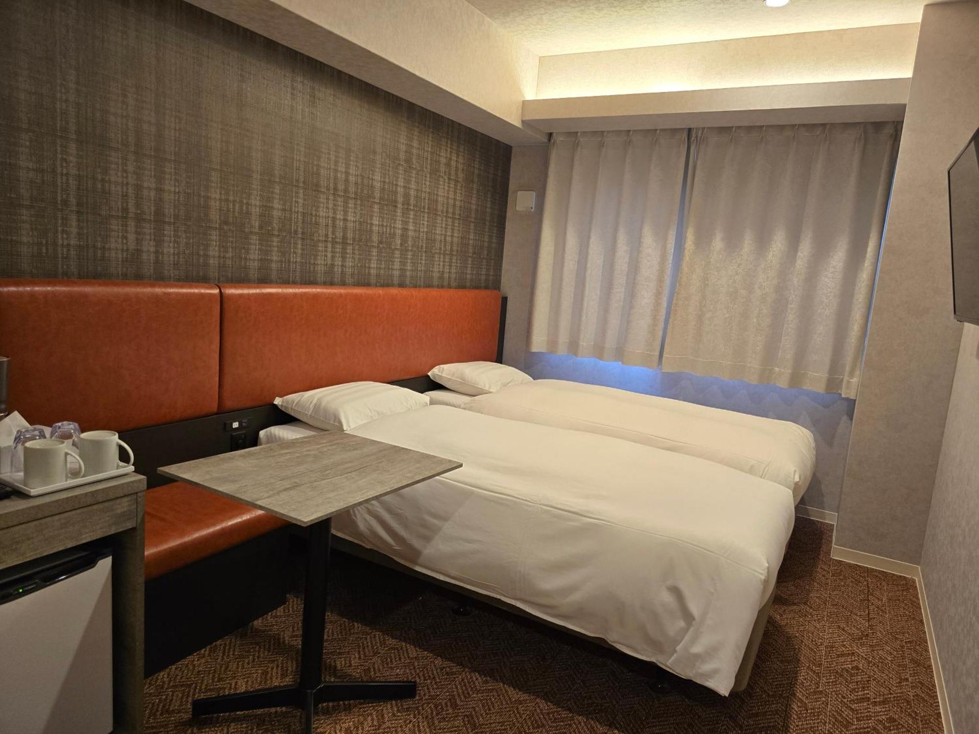 Hotel Japanesque Kyoto Station Zequu Annex エクステリア 写真